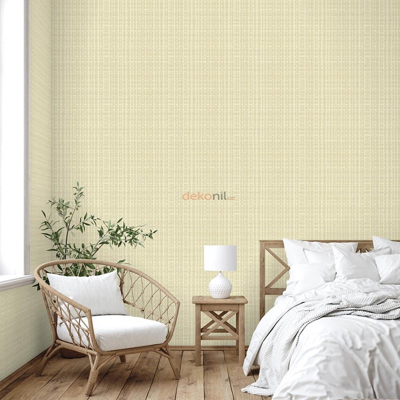 Adawall Beta Geometrik Duvar Kağıdı 1105-2