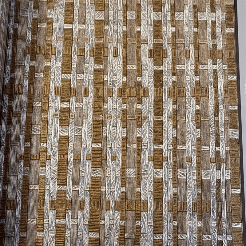 Adawall Beta Geometrik Duvar Kağıdı 1105-5