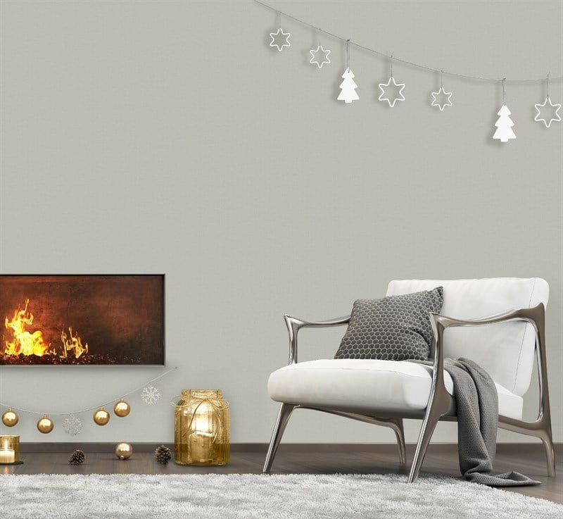 Adawall Beta Geometrik Duvar Kağıdı 1104-3