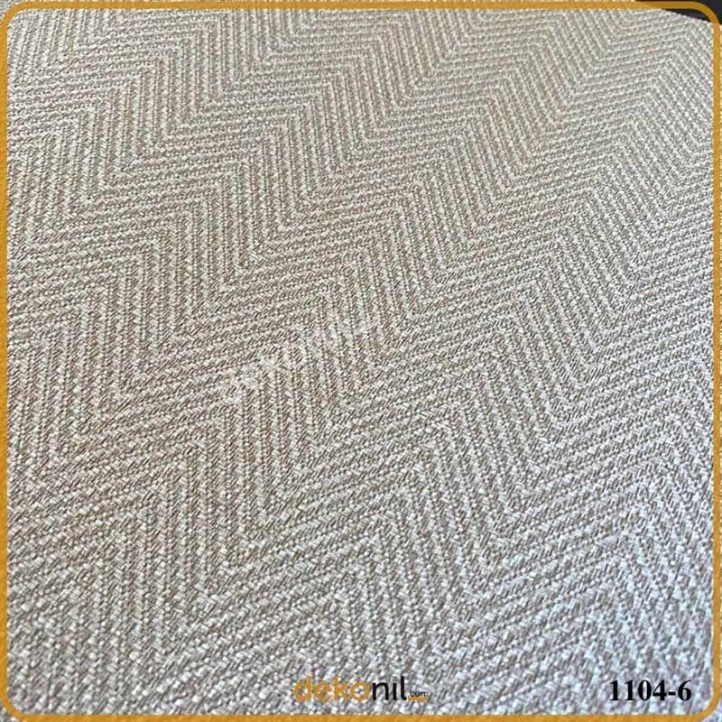 Adawall Beta Geometrik Duvar Kağıdı 1104-6