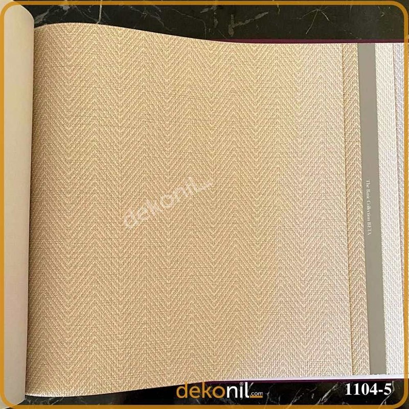Adawall Beta Geometrik Duvar Kağıdı 1104-5