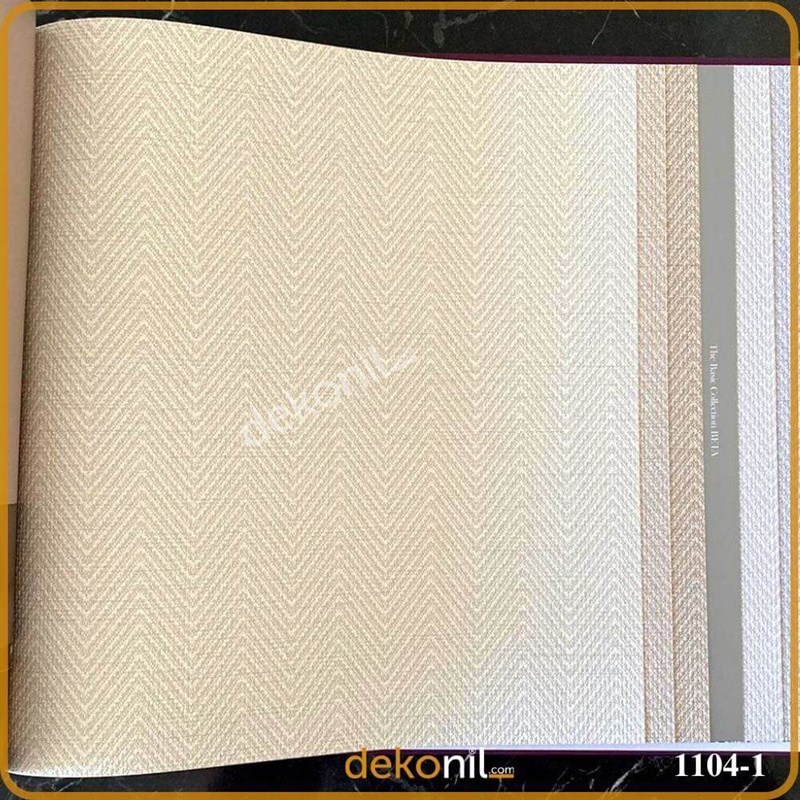 Adawall Beta Geometrik Duvar Kağıdı 1104-1