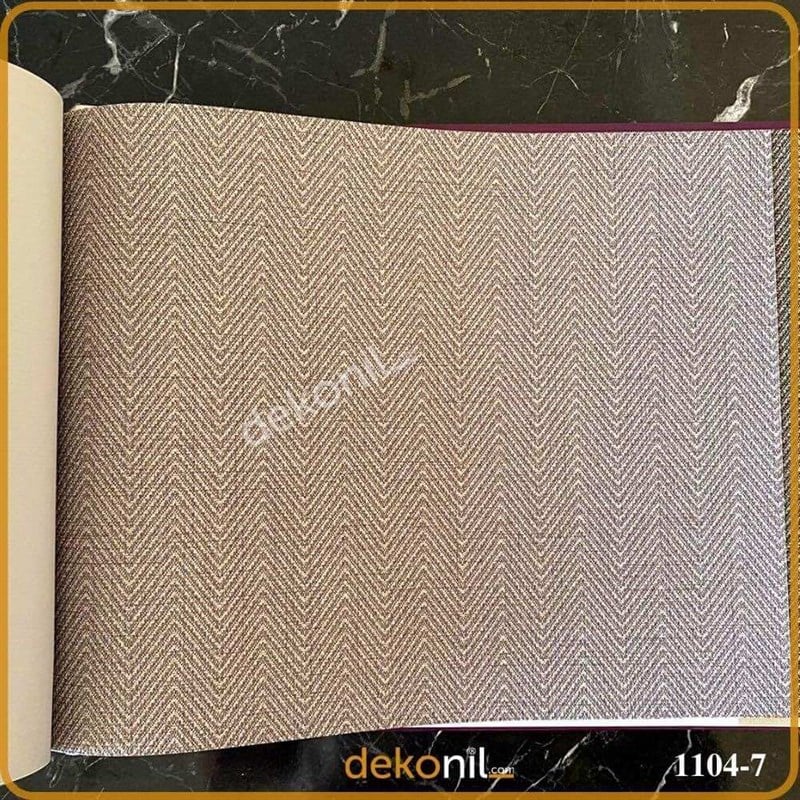Adawall Beta Geometrik Duvar Kağıdı 1104-7