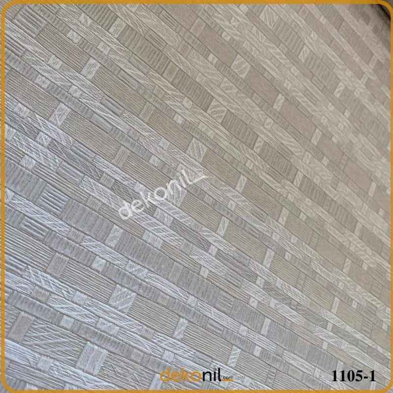Adawall Beta Geometrik Duvar Kağıdı 1105-1