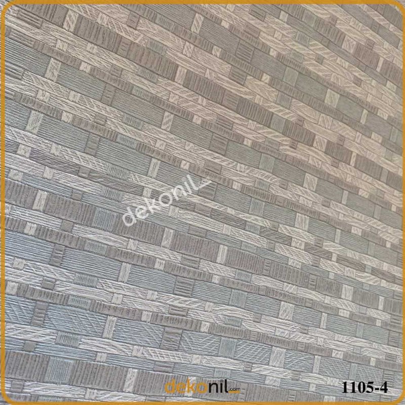 Adawall Beta Geometrik Duvar Kağıdı 1105-4