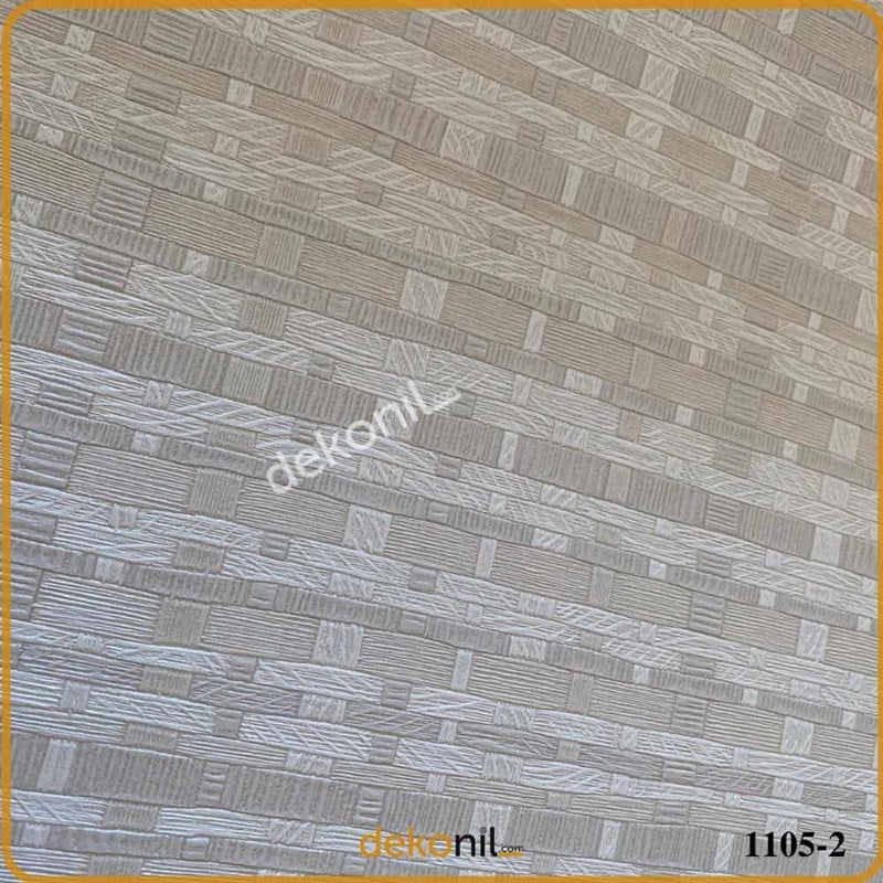 Adawall Beta Geometrik Duvar Kağıdı 1105-2