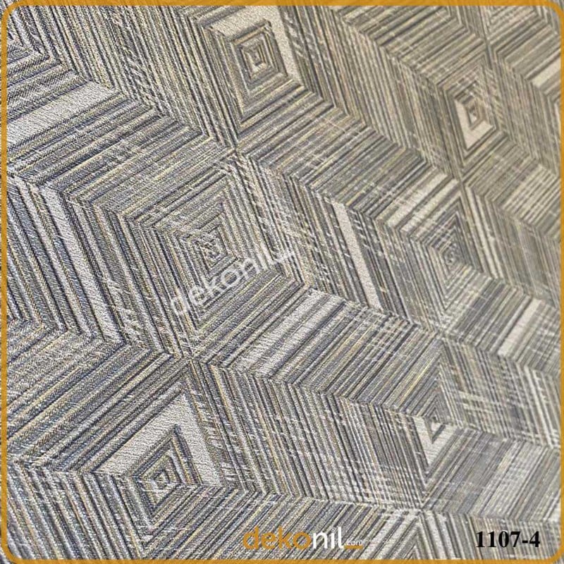 Adawall بيتا خلفية هندسية 1107-4