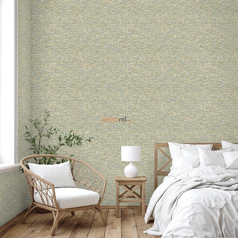 Adawall Beta Hasır Desen Duvar Kağıdı 1111-3
