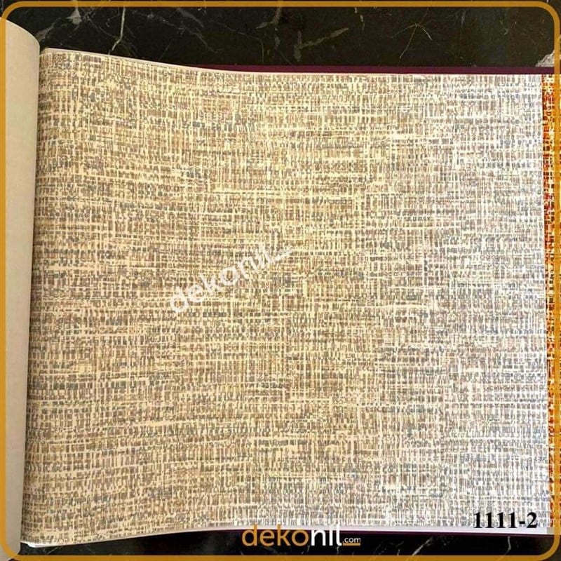 Adawall Beta Hasır Desen Duvar Kağıdı 1111-2