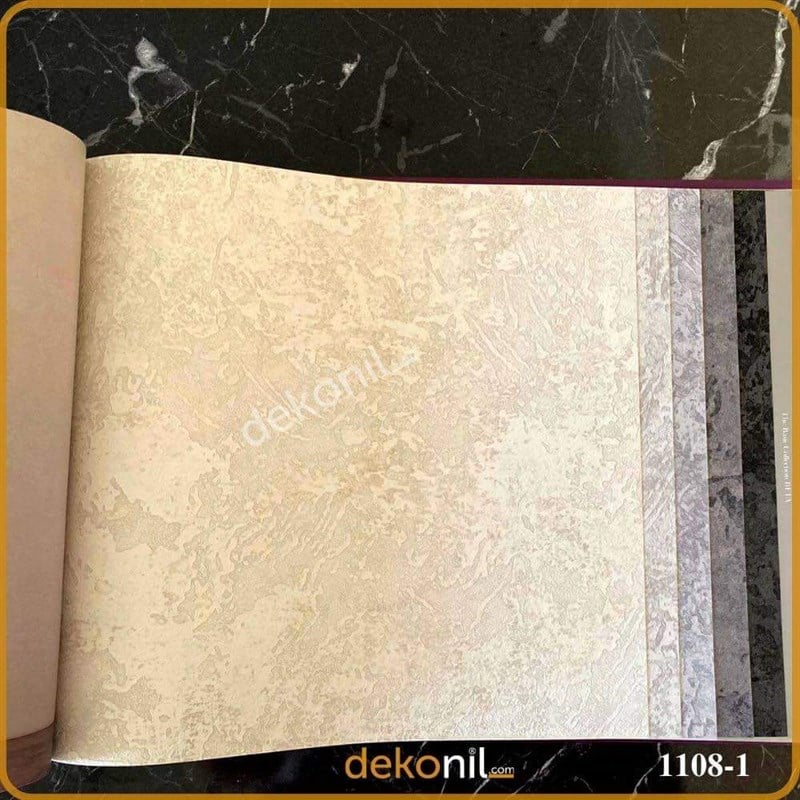 Adawall Beta Sıva Desen Duvar Kağıdı 1108-1