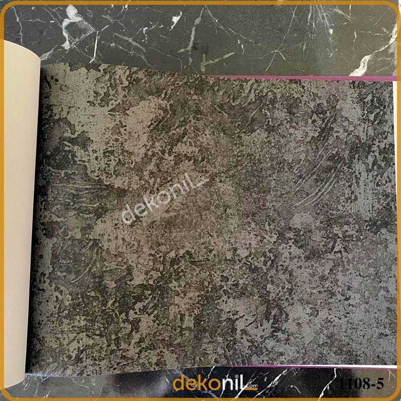 ورق حائط بنمط الجص Adawall Beta 1108-5