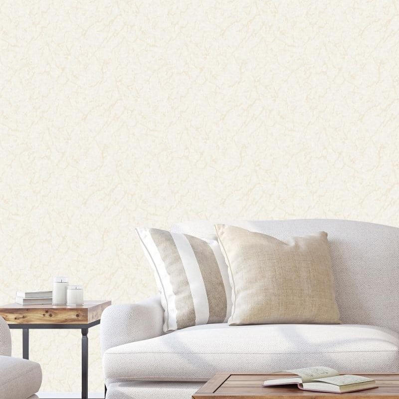 Adawall Dante Plain Wallpaper 1406-6