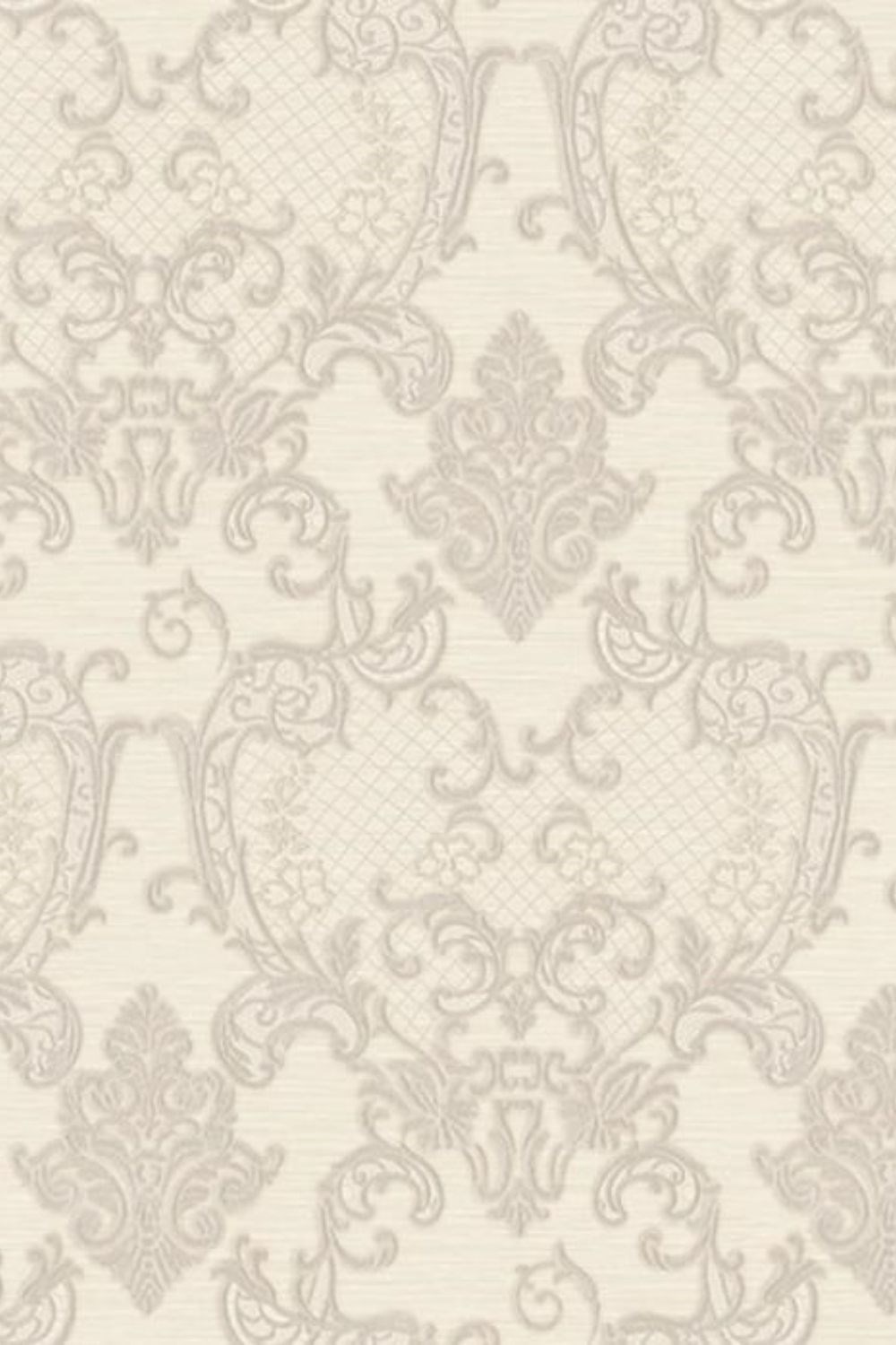 Adawall Dante Damask Wallpaper 1411-2