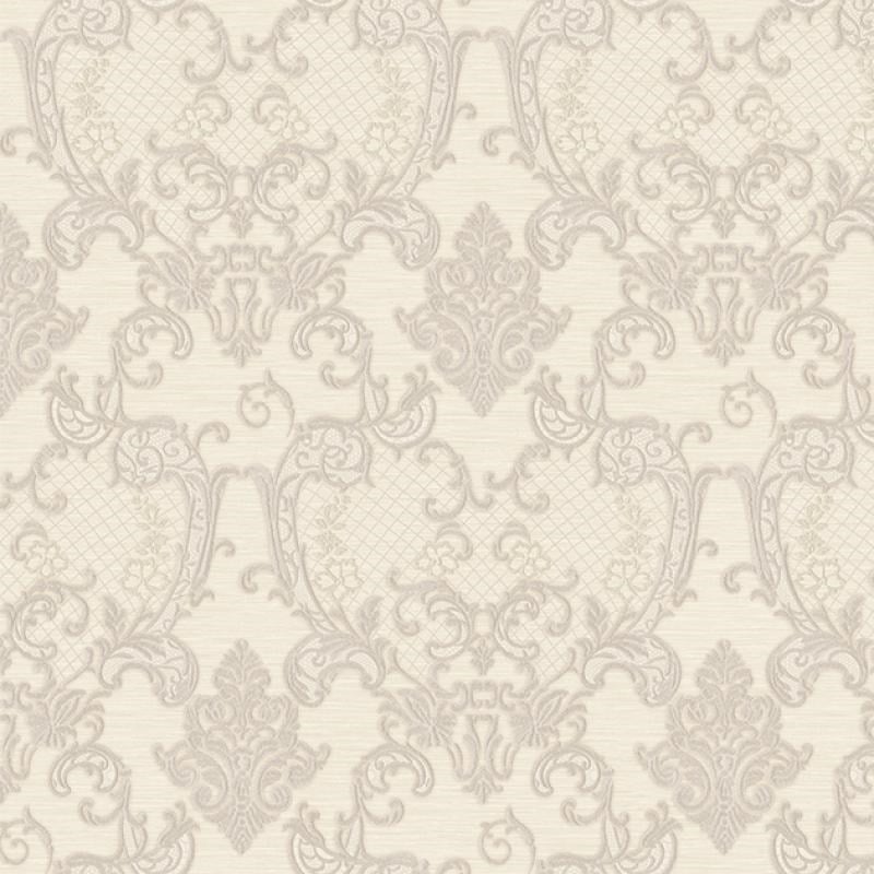 Adawall Dante Damask Desenli Duvar Kağıdı 1411-2