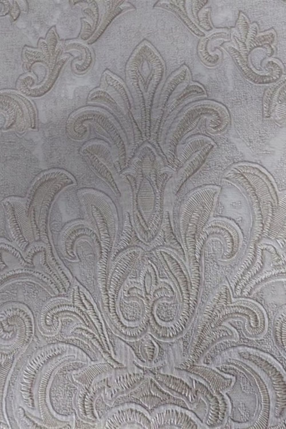 Adawall Dante Damask Wallpaper 1405-3
