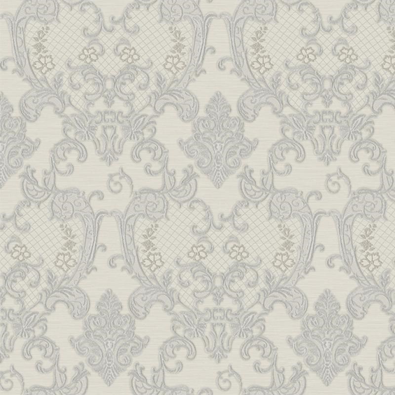 Adawall Dante Damask Desenli Duvar Kağıdı 1411-3