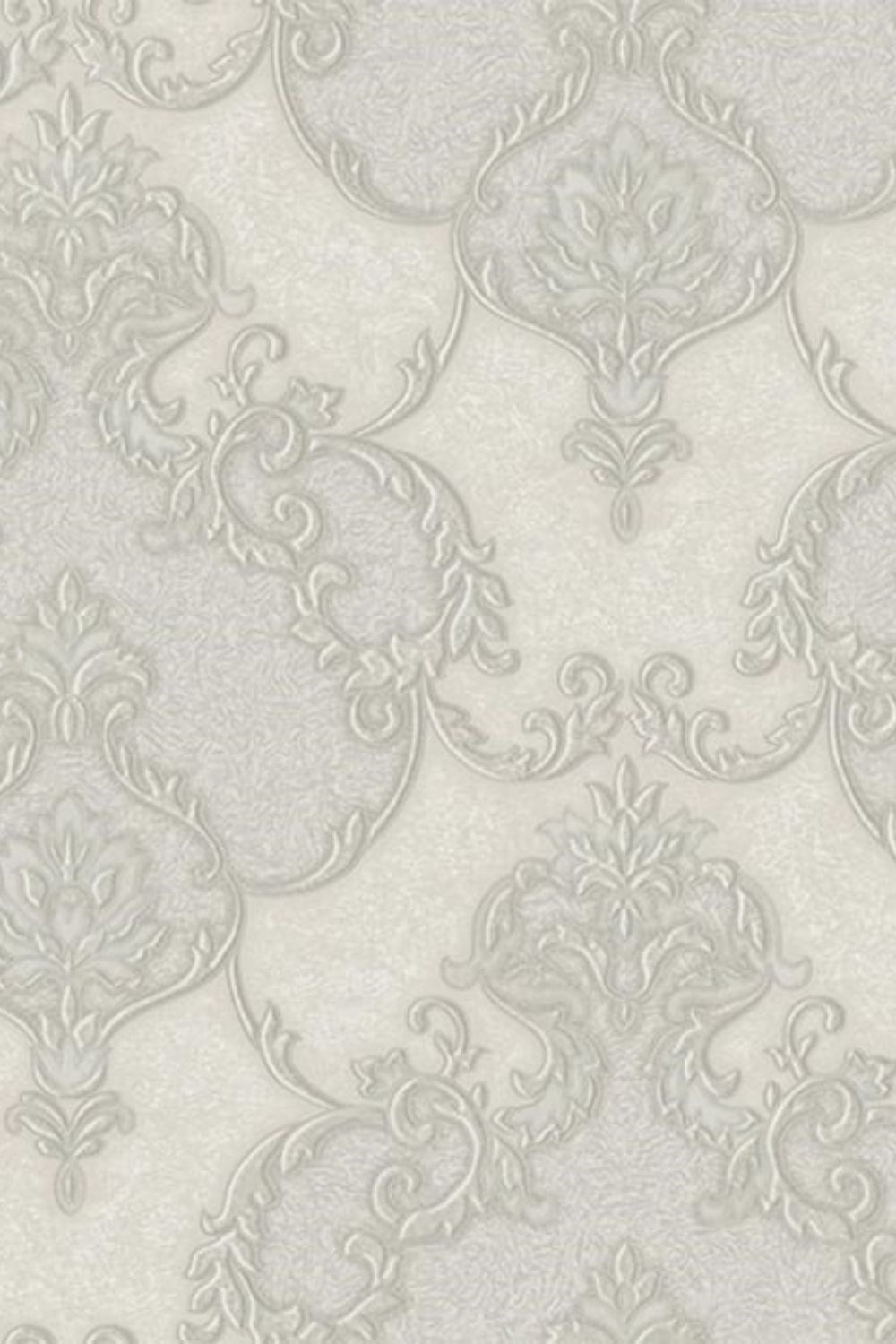 Adawall Dante Damask Wallpaper 1403-4