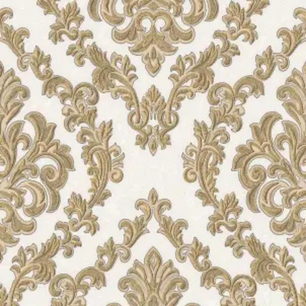 Adawall Dante Damask Desenli Duvar Kağıdı 1405-5