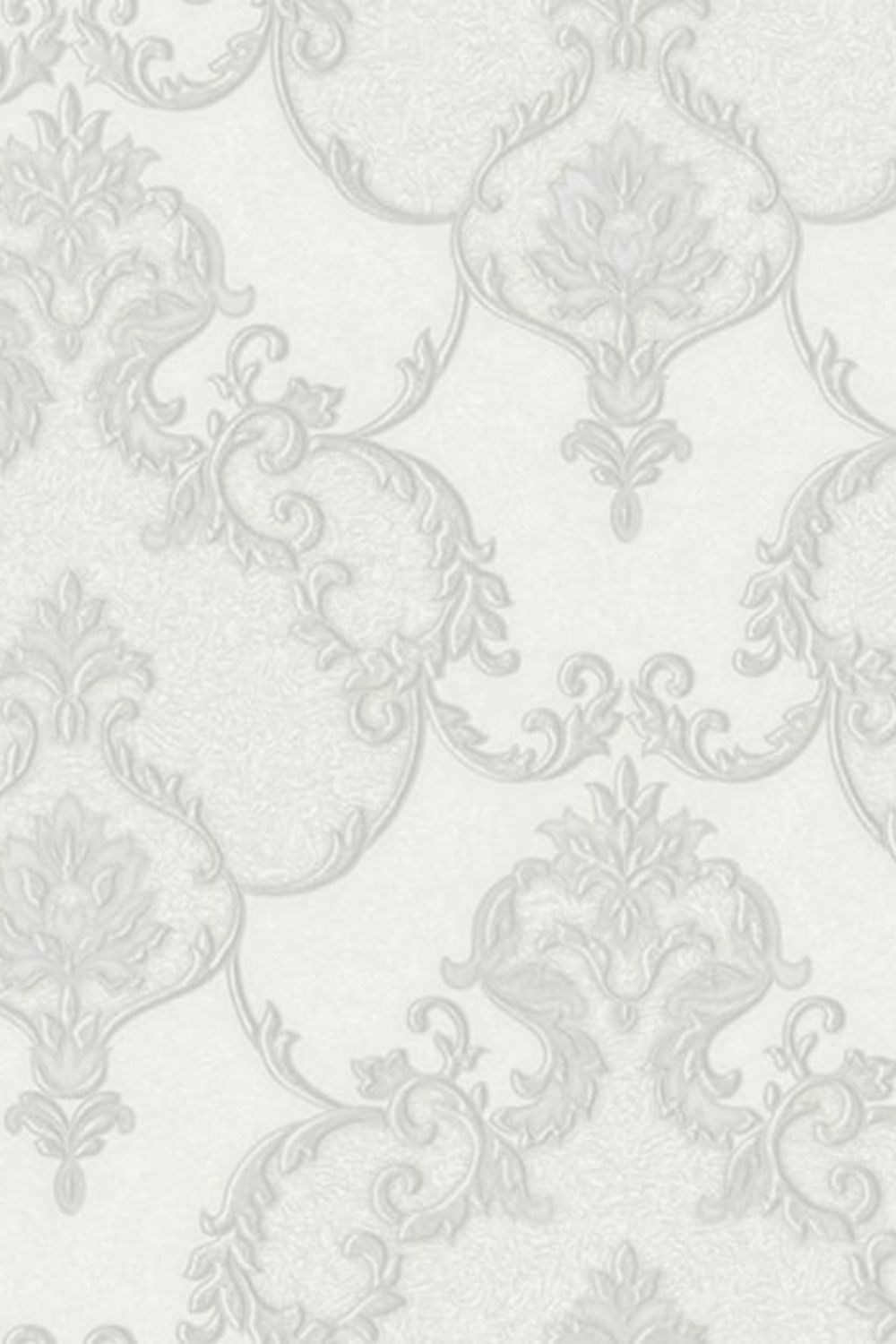 Adawall Dante Damask Desenli Duvar Kağıdı 1403-2