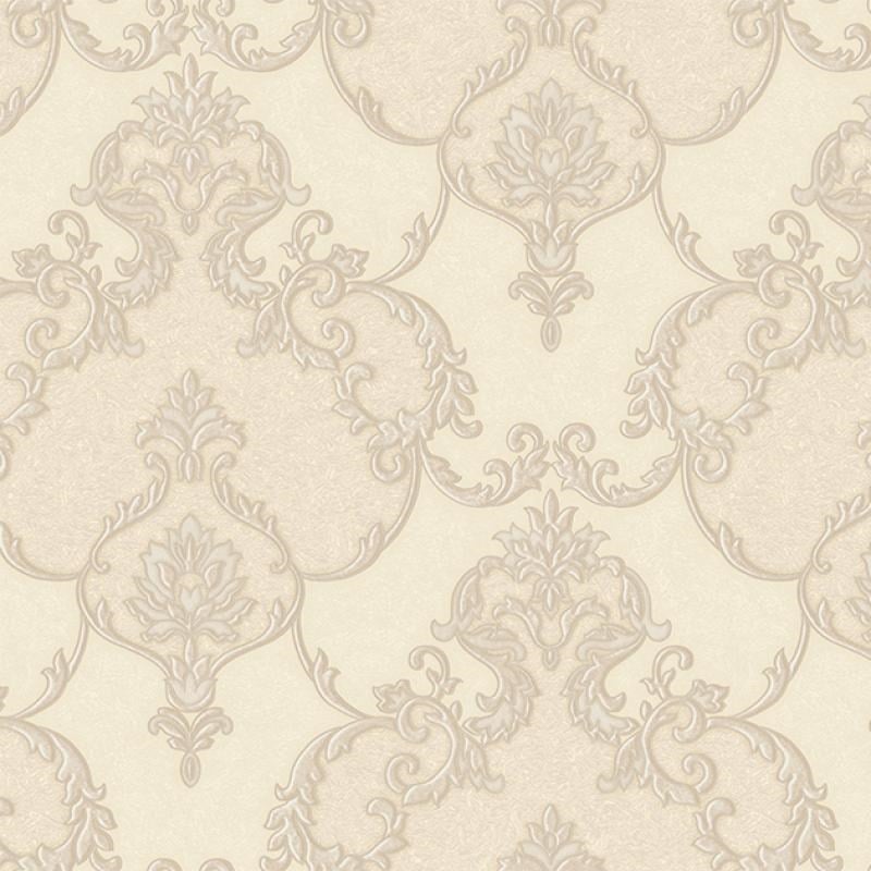 Adawall Dante Damask Desenli Duvar Kağıdı 1403-3