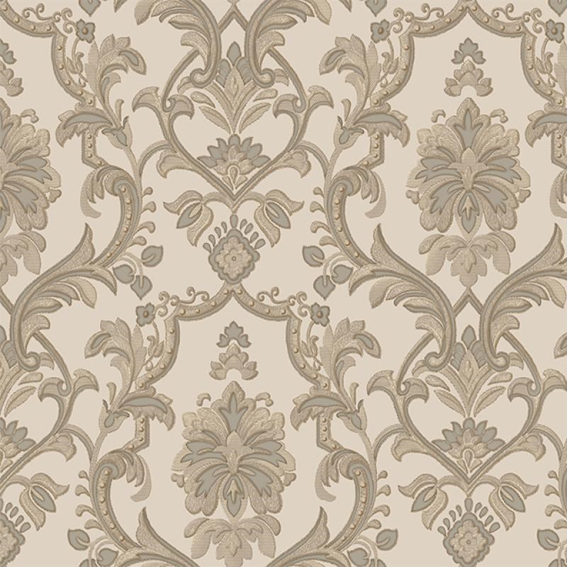 Adawall Dante Damask Duvar Kağıdı 1407-4