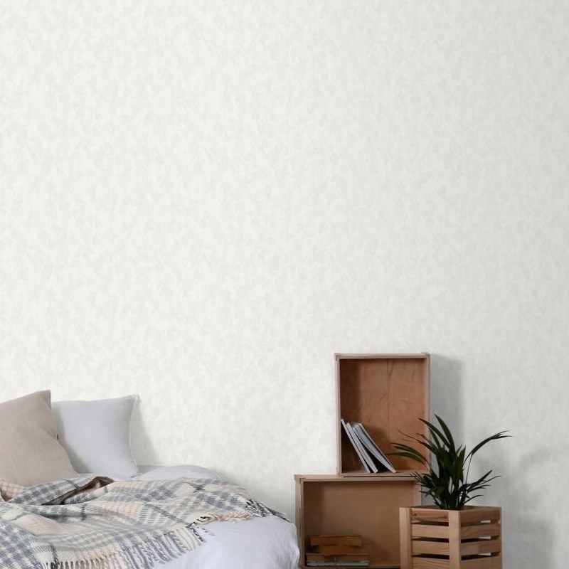 Adawall Dante Plain Wallpaper 1402-1