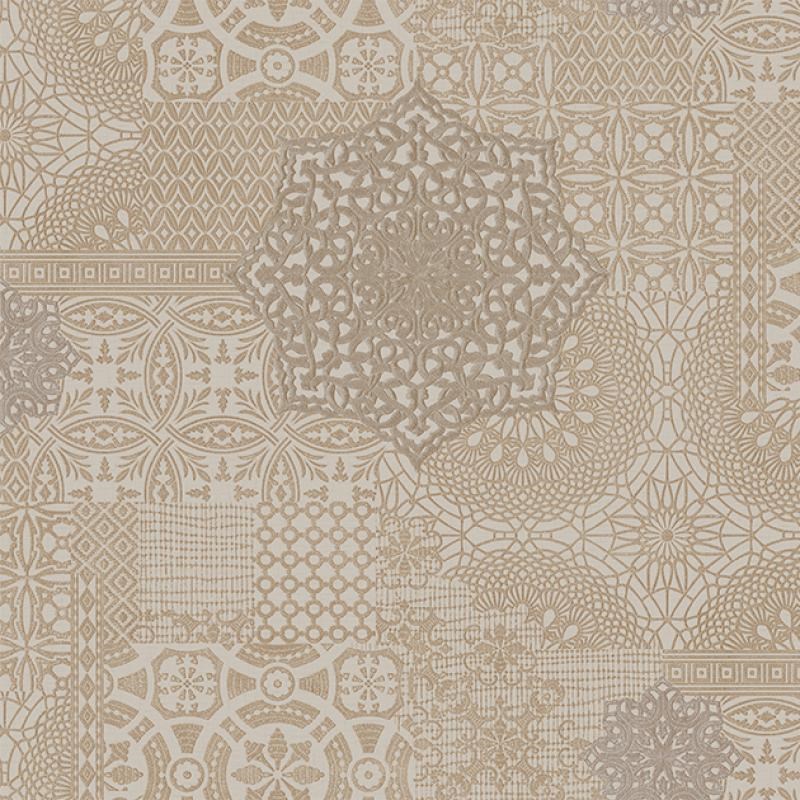 Adawall Dante GeometricWallpaper 1409-3