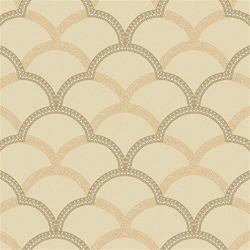 Adawall Geometrik Desenli Seven Duvar Kağıdı 7811-2 I Dekonil
