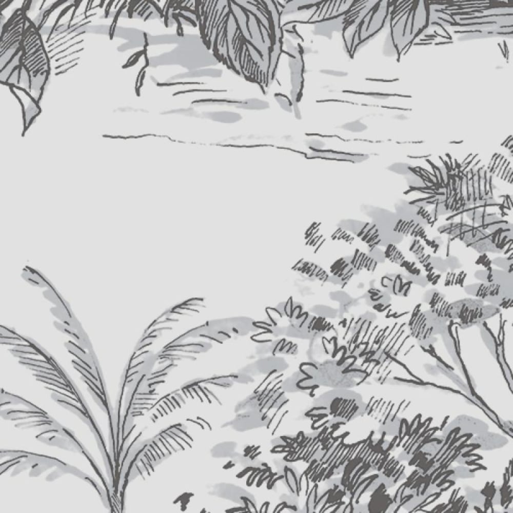 Adawall Hue Orman Desenli Duvar Kağıdı 24207-3