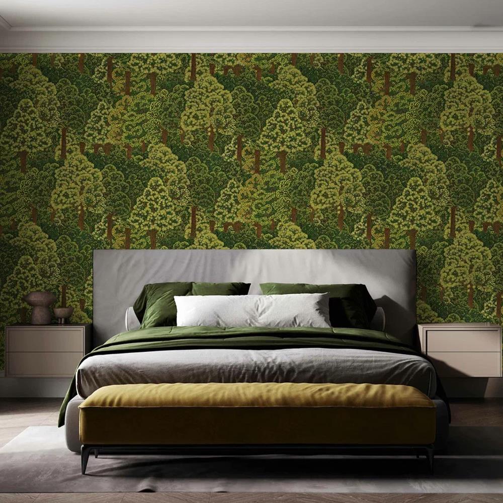 ICON WALLPAPER (PAGE:51, 52) - 16.5 m2