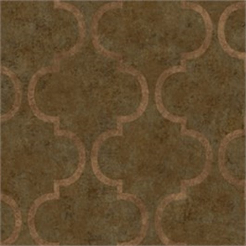 خلفية Adawall Indigo Damask 4703-5