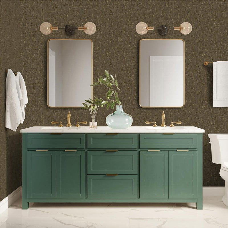 Adawall İndigo Düz Duvar Kağıdı 4701-10