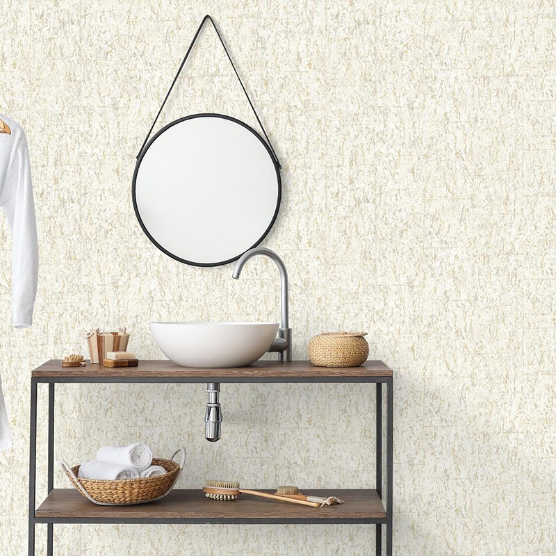 Adawall İndigo Düz Duvar Kağıdı 4701-3