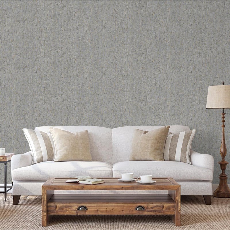 Adawall İndigo Düz Duvar Kağıdı 4701-5