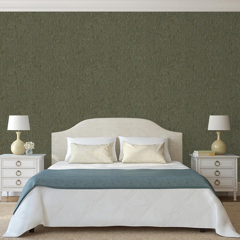 Adawall İndigo Düz Duvar Kağıdı 4701-9