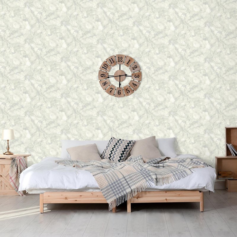 Adawall İndigo Düz Duvar Kağıdı 4712-1