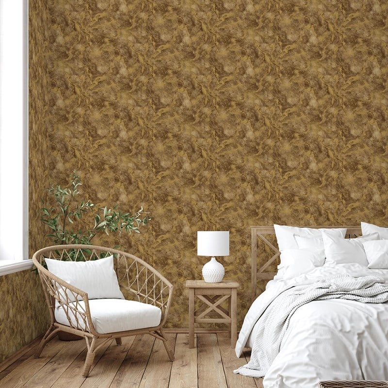 Adawall İndigo Düz Duvar Kağıdı 4712-5
