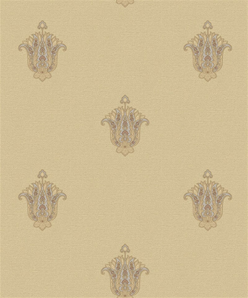 Adawall Kalinka Damask Duvar Kağıdı 5807-2