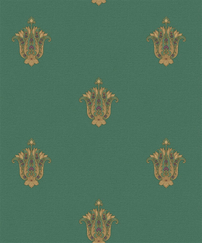 Adawall Kalinka Damask Duvar Kağıdı 5807-5