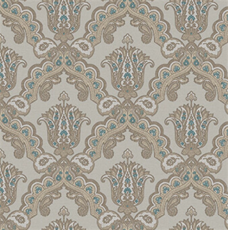 Adawall Kalinka Damask Duvar Kağıdı 5809-4