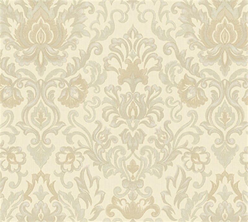 Adawall Kalinka Damask Duvar Kağıdı 5804-2