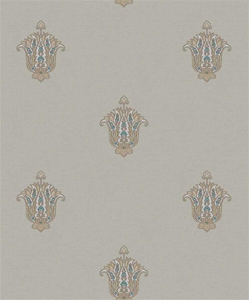 Adawall Kalinka Damask Duvar Kağıdı 5807-4