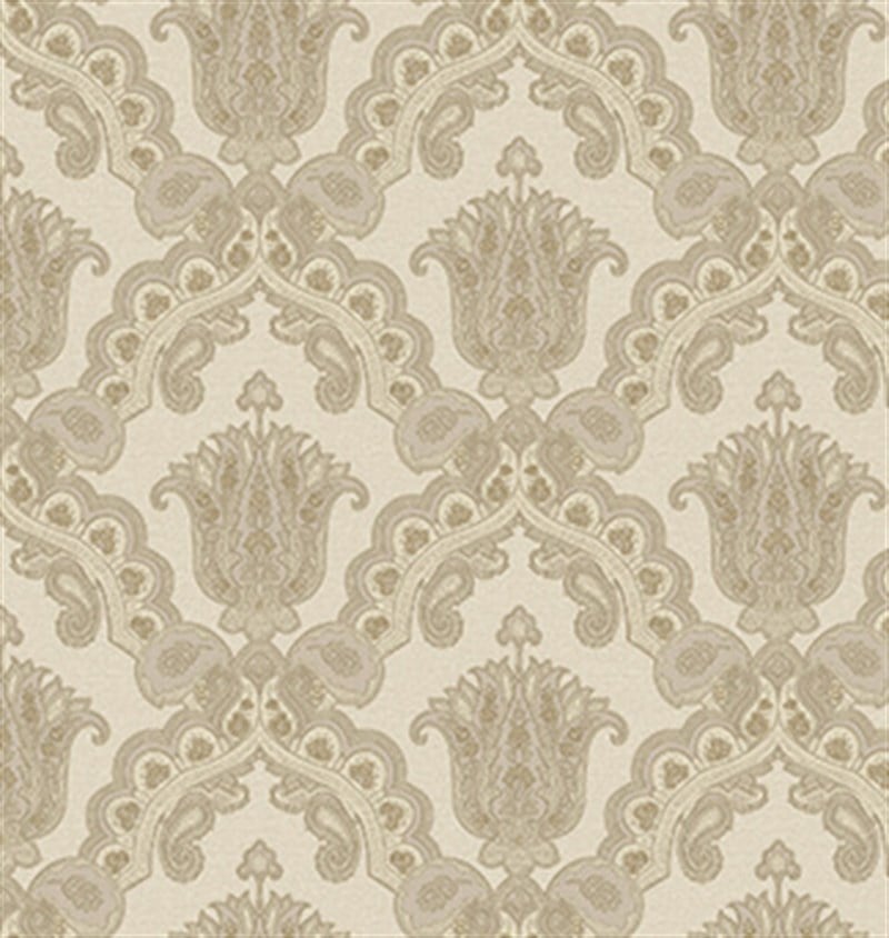 Adawall Kalinka Damask Duvar Kağıdı 5809-1