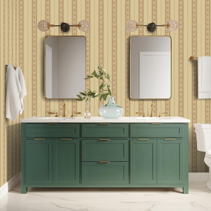 Adawall Kalinka Damask Duvar Kağıdı 5808-2