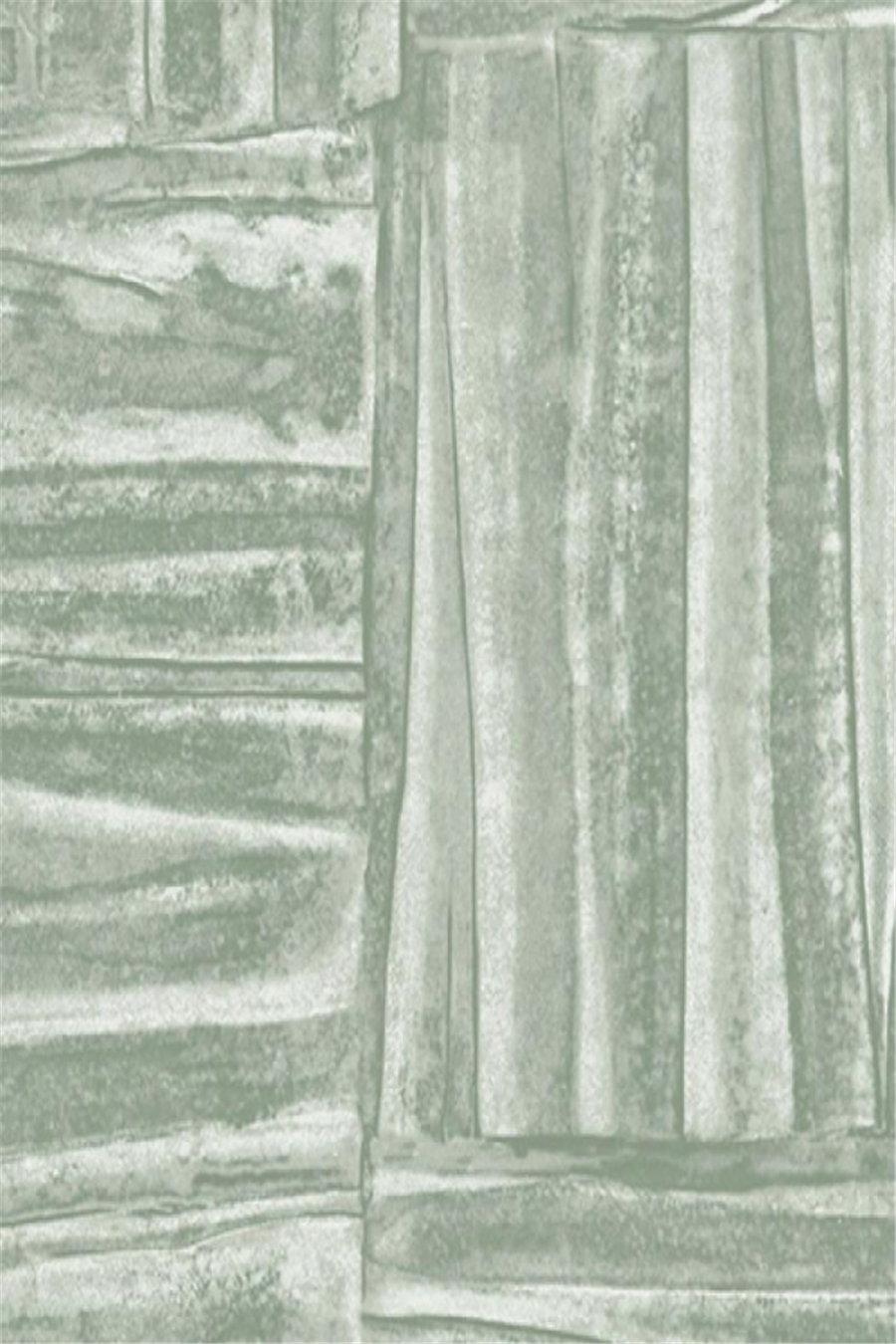 Adawall Muse Çizgili Duvar Kağıdı 25101-2