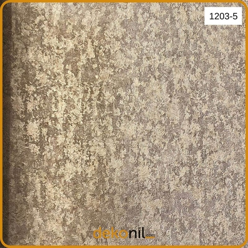 Adawall Octagon Plain Wallpaper 1203-5