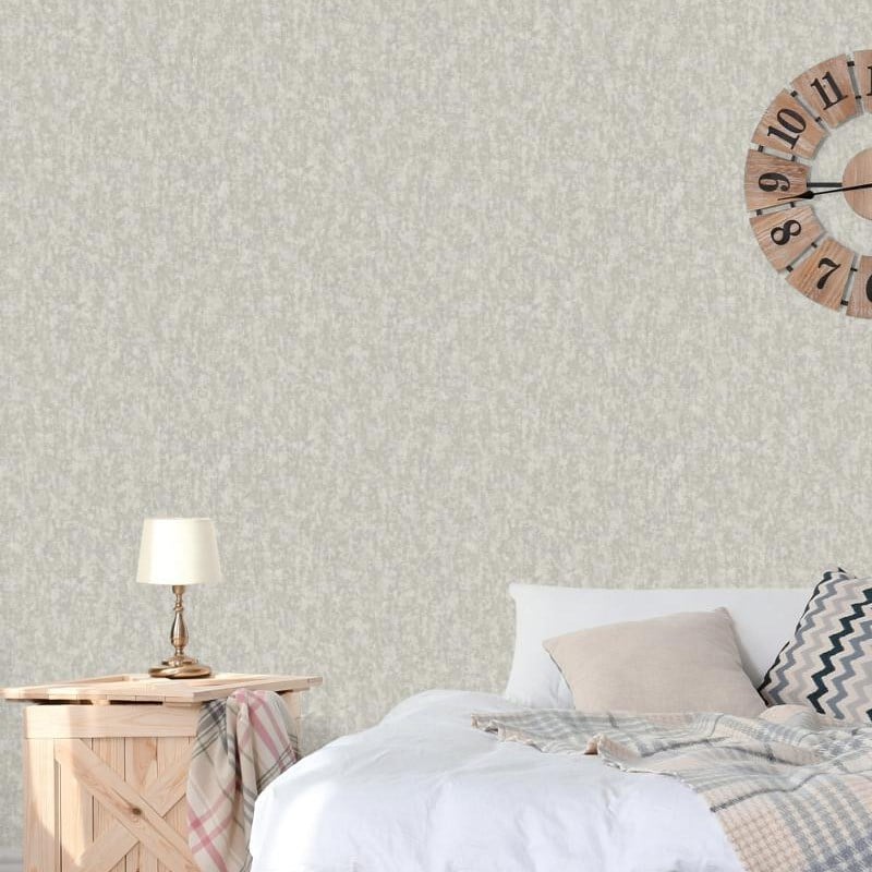 Adawall Octagon Plain Wallpaper 1203-3