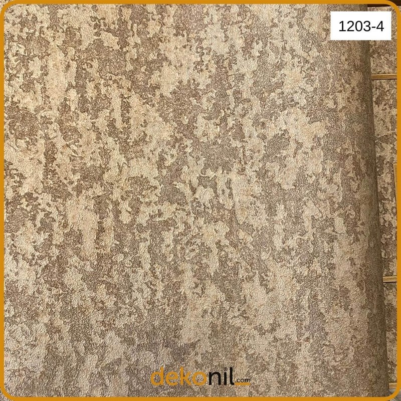 Adawall Octagon Plain Wallpaper 1203-4