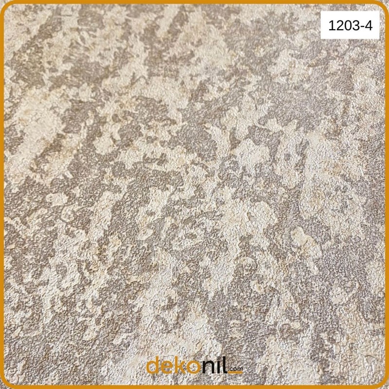 Adawall Octagon Plain Wallpaper 1203-4