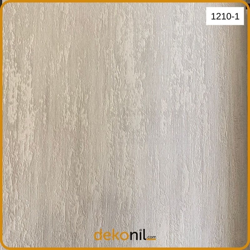 Adawall Octagon Düz Duvar Kağıdı 1210-1